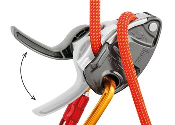 Petzl GRIGRI +