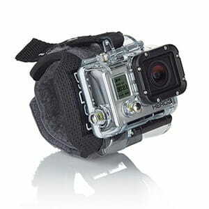 GoPro Wrist Housing