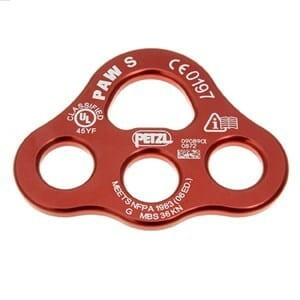 Petzl Paw