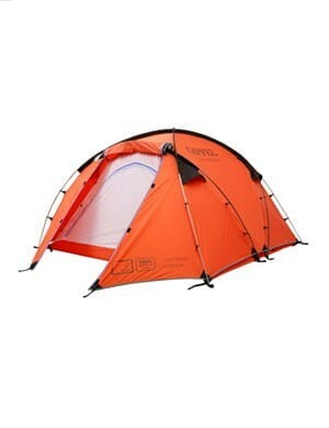 Gipfel High Mountain 4 Tent