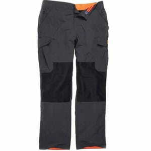 Craghoppers Bear Survivor Trousers (Black)