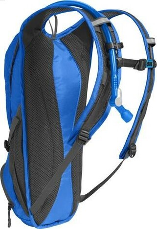 Camelbak Rogue 2L Hydration Bag Blue