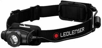 Ledlenser H15R Core Rechargeable Headlamp