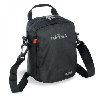 Tatonka Check In RFID B  black