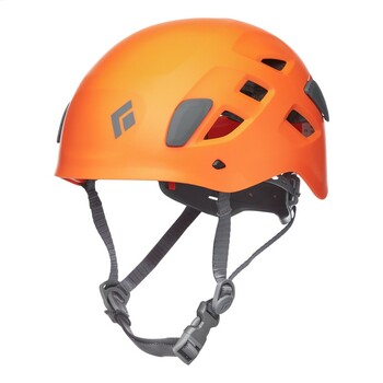 BLACK DIAMOND HALF DOME HELMET