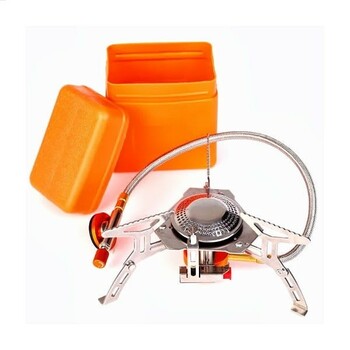 Fire Maple Fms-105 Camping Gas Stove