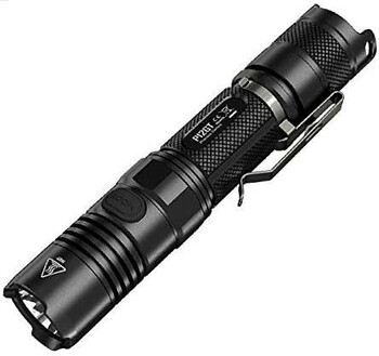 Nitecore MH10 v2 1200 Lumen Rechargeable Flashlight