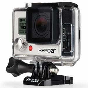 GoPro Slim Skeleton Housing