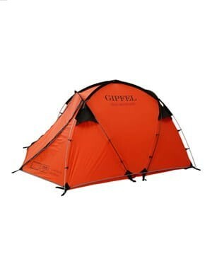 Gipfel High Mountain 4 Tent