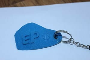 Entre-Prises Keychain Hold