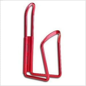 Aluminium Bottle Cage