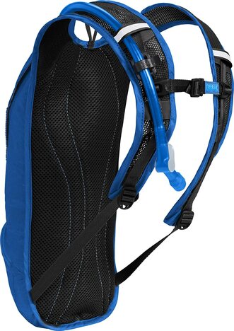 Camelbak Rogue 2L Hydration Bag Blue