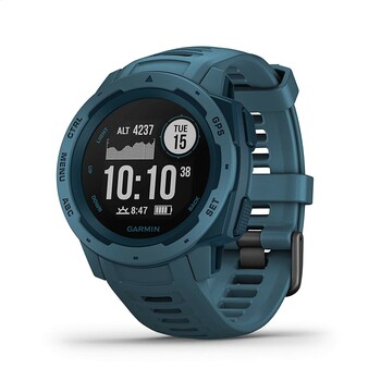 Garmin Smart Watch Intinct Lakeside