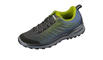 Lowa LYNNOX GTX LO (Steel Blue)