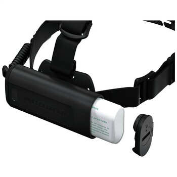 Ledlenser H15R Core Rechargeable Headlamp