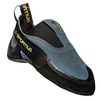 LA Sportiva COBRA Climbing Shoes Slate