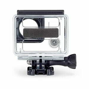 GoPro Slim Skeleton Housing