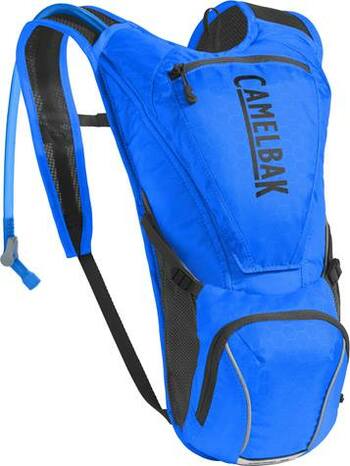 Camelbak Rogue 2L Hydration Bag Blue