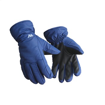 Wildcraft Snow Glove 16 Blue