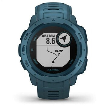 Garmin Smart Watch Intinct Lakeside