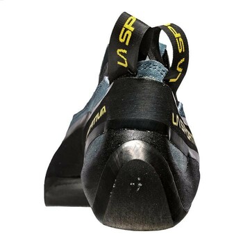 LA Sportiva COBRA Climbing Shoes Slate