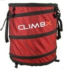 Climb X Rope Bot