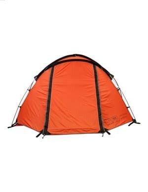 Gipfel High Mountain 4 Tent