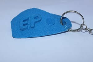 Entre-Prises Keychain Hold