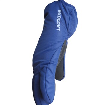 Wildcraft Snow Glove 16 Blue