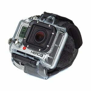 GoPro Wrist Housing