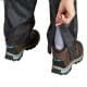 Quechua Supra Rain Cut Pant