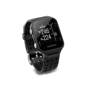 Garmin Golf Watch Approach S20