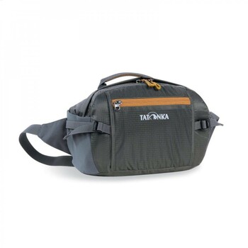 Tatonka Hip Bag M  black