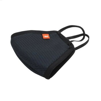 Wildcraft HYPA SHIELD W95 Mask