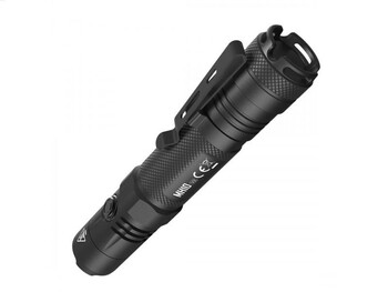 Nitecore MH10 v2 1200 Lumen Rechargeable Flashlight