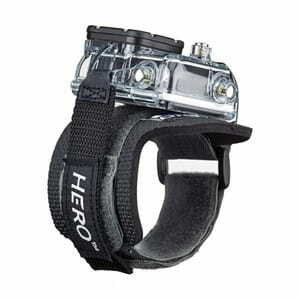 GoPro Wrist Housing