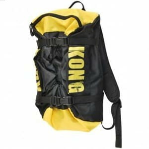 Kong Free Rope Bag