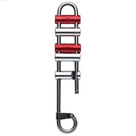 Petzl Rack Descender