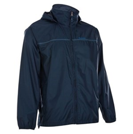 Quechua Jacket Rain Cut Zip