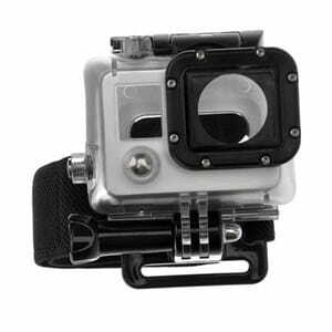 GoPro Wrist Housing