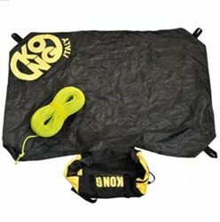 Kong Free Rope Bag