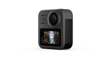 GoPro Max  6K Waterproof 360 Degree Action Camera