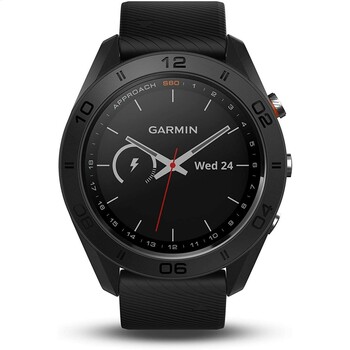 Garmin Golf Watch Approach S60