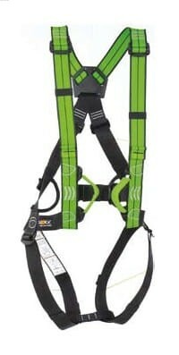 Rock Empire SKILL LITE full body harness