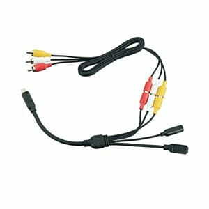 GoPro Combo Cable