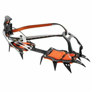 Petzl Vasak Flexlock Crampons