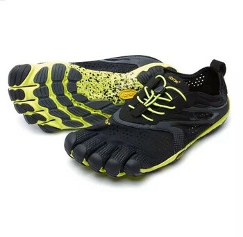 Vibram V-RUN Men's Running Shoe