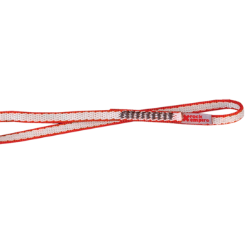 Rock Empire Open Sling DYN 13mm Red