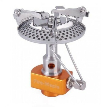 Fire Maple FMS 116 Portable Gas Burner