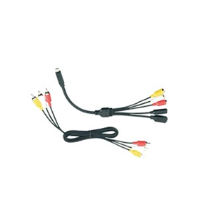 GoPro Combo Cable